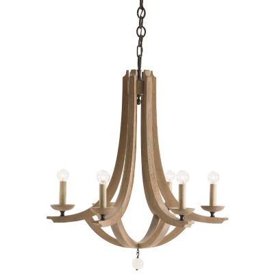 Manning Chandelier by Arteriors - Starlight Lighting USA and Canada